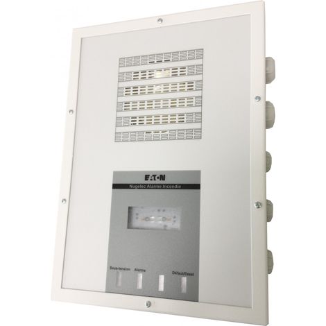 BAAS Sa étanche IP65 (NUG31200)