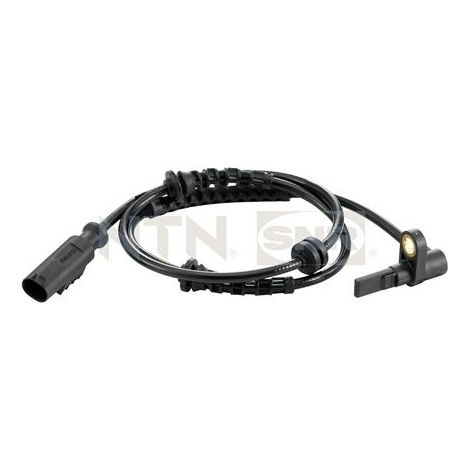Capteurs de vitesse de roue - ASB153.05 - SNR - Compatible avec véhicule Fiat, Alfa Romeo, Abarth, Vauxhall, Opel