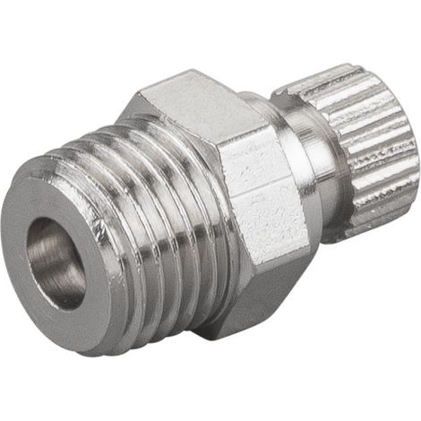 Ablassventil AG 1/4" 041006