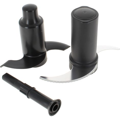 Achshülse + Messer 17710 für Magimix-Roboter