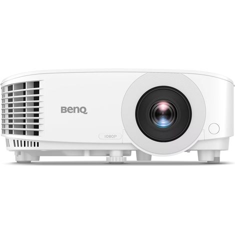 BenQ TH575i Projecteur à focale standard 3800 ANSI lumens DLP 1080p (1920x1080) Compatibilité 3D Blanc