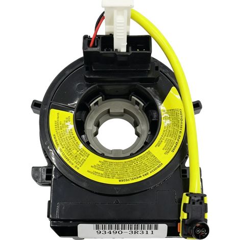 93490-3R311 ist eine Komponente für die elektrischen Systeme der Fahrzeuge Hyundai Kia K3, K5 und K7. (1/5)