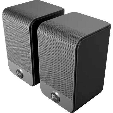 Klipsch Flexus Surr 100 50 W Inalámbrico Dolby Atmos (Pareja)