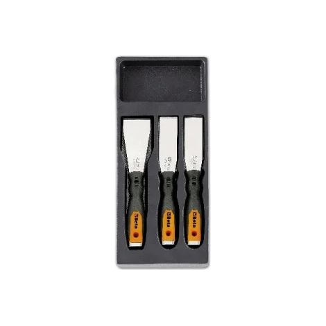 Spatules rigides thermoformées Beta t291