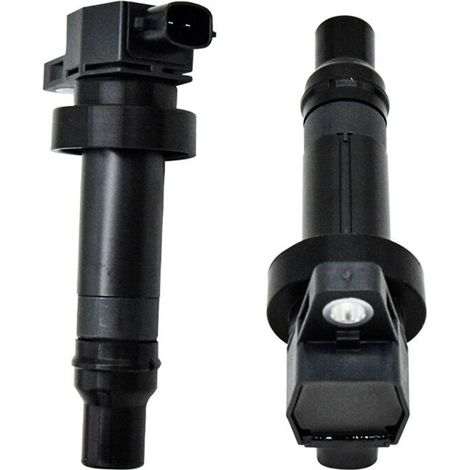 Bobina de encendido para bobina de encendido 273012B010 0986221063 UF636 para 1.4L 1.6L para Ix25 I30 (1/2)
