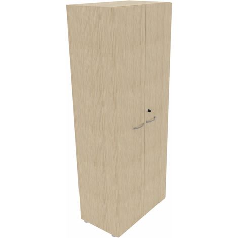 Armoire de rangement largeur 80 cm Archiva