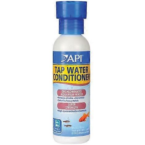 Conditionneur d'eau du robinet API, 118 ml (paquet de 1)