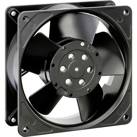 EBM Papst 4650ZW Axiallüfter 230 V/AC 180.0 m³/h (L x B x H) 119 x 119 x 38 mm
