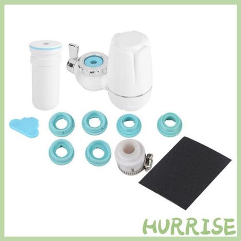 Garosa purificateur d'eau Fydun Filtre à Eau pour Robinet de Cuisine avec Noyau en Céramique Lavable – outillage robinetterie (1/5)