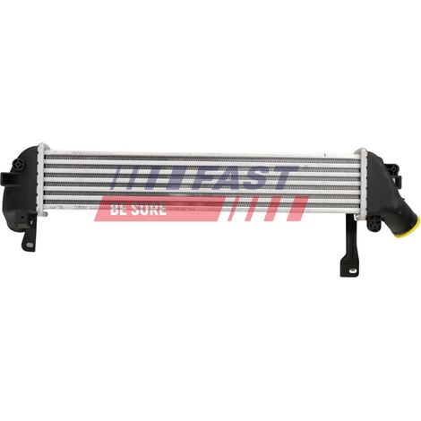 Intercooler rápido FT55591 (1/4)