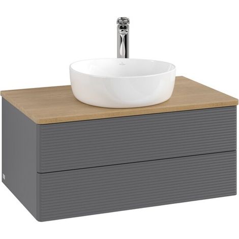 Villeroy & Boch K19151GK WTUS Antao K195 800x360x500mm (1/3)