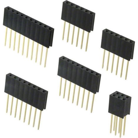Adafruit 85 Aide au montage 1 pc(s) (1/2)