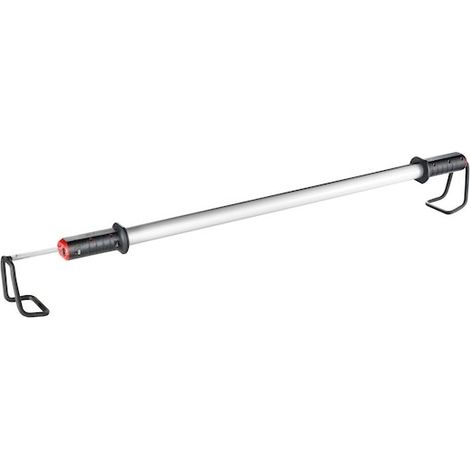 Facom – Lampe d'inspection rechargeable 2000 lumens – 2 intensités lumineuses – Autonomie 4h – Pour travaux de mécanique et entretien (1/5)