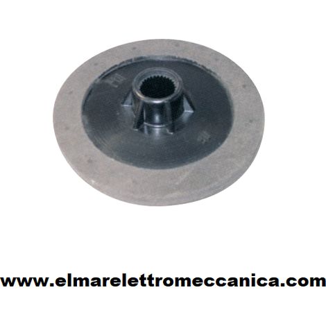 Disco Freno Motore Elettrico Autofrenante MGM  MEC 71