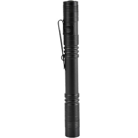 Lampe torche LED portable 316Q5X - Lampe stylo ultra-lumineuse de 20 000 lm (1/5)