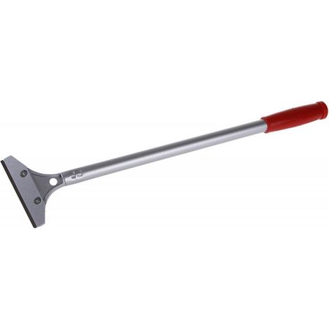 Grattoir 100mm avec poignée 48 cm grattoir de fenêtre grattoir papier peint grattoir couleur grattoir sol