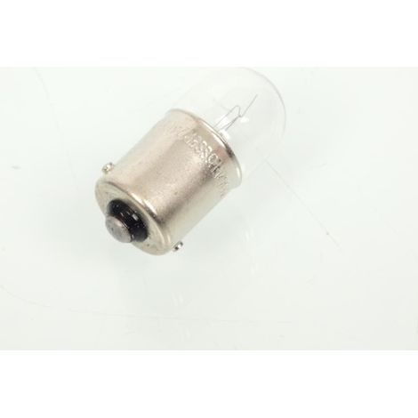 Ampoule Flosser pour moto 24V 10W BA15s / R10W Neuf (1/2)