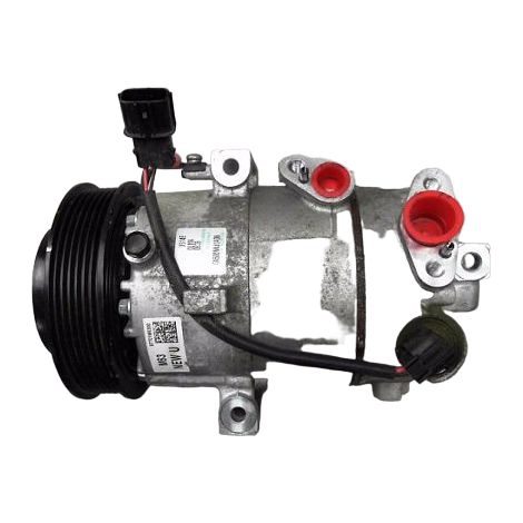 Compresseur Air Conditionne KIA Proceed [PRODUIT D'OCCASION]♻️97701m6300 (1/3)