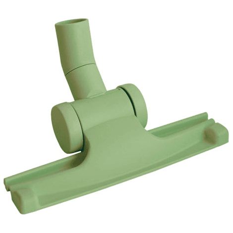 Brosse joker verte as810 pour PIECES ASPIRATEUR NETTOYEUR...