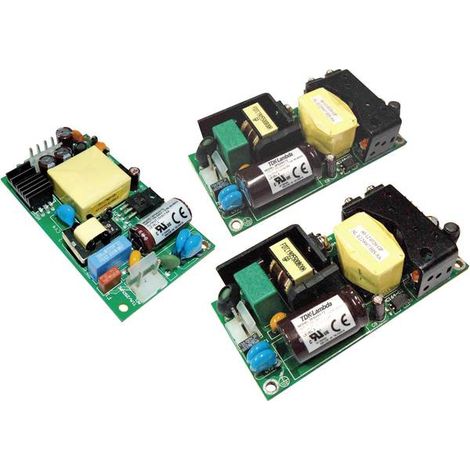 TDK-Lambda ZPSA60-28 Alimentatore industriale 28 V/DC 2.14 A 60 W