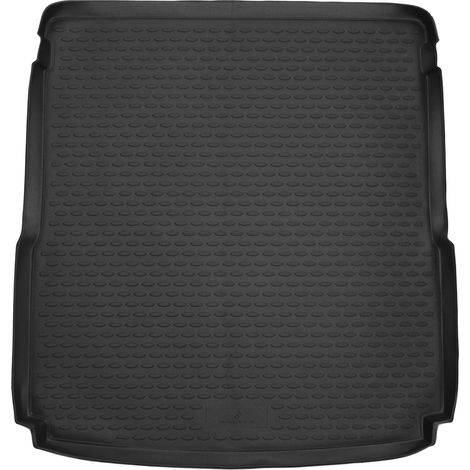 Kofferraumwanne XTR für VW Passat (B7) Variant 08/2010 - 12/2015, Passat Alltrack 01/2012 - 12/2014 (1/5)