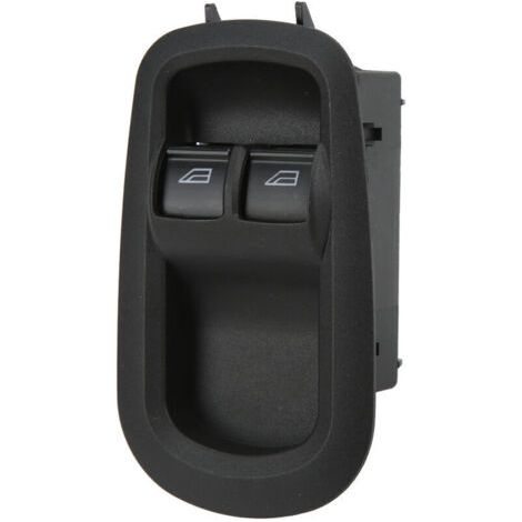 BARKBUSTERS Interrupteur de commande de double fenêtre cté conducteur GK2T-14A132-CA Remplacement pour Ford Transit 2014-2019 (1/4)