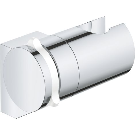 Grohe Tempesta Support mural pour douchette Chrome, 27595001