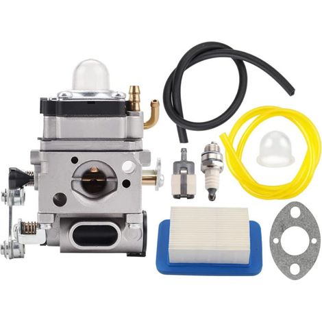 Multifunktionaler Universal-Vergaseradapter WLA-6-1PB-500A021001642PB-500TPB500T (1/5)
