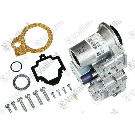 Vaillant Gasarmatur für VKK 366 und weitere, 053495 (1/2)
