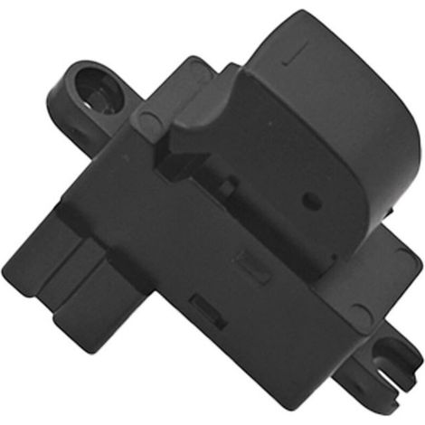 Die Teilenummer 25411-JD000 ist für den einzelnen elektrischen Fensterheberschalter an der hinteren Beifahrertür von Nissan Teana Modellen der Baujahre 2008-2012 geeignet. (1/4)