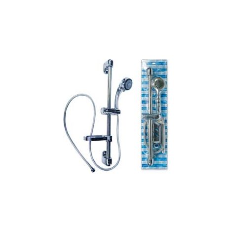 SALISCENDI CON DOCCIA MULTIFUNZIONE COMFORT - 1 blister AGLAIA