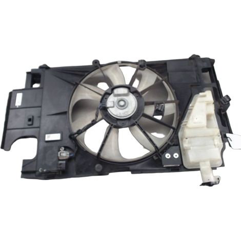 Moteur Ventilateur Radiateur TOYOTA Yaris [PRODUIT D'OCCASION]♻️163630m060 (1/2)