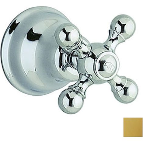 CISAL Arcana rubinetto doccia incasso oro codice prod: AR00030024