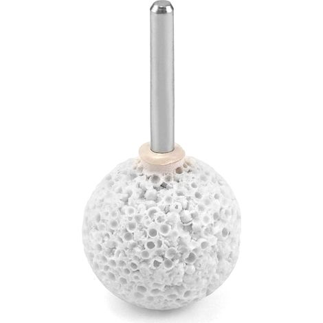 Cabezal de pulido de neumáticos, herramienta para reparar cabezales de ruedas de neumáticos, 40 mm
