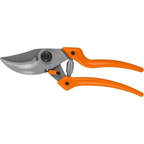 Schneidewerkzeug Stocker lowe 9 Vanadiumstahl ergonomisch