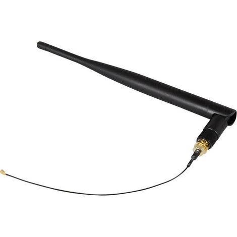 Joy-it BananaPi-ANT5DB Clé WiFi Banana Pi® Adapté pour (ordinateur monocarte) Banana Pi 1 pc(s) (1/2)