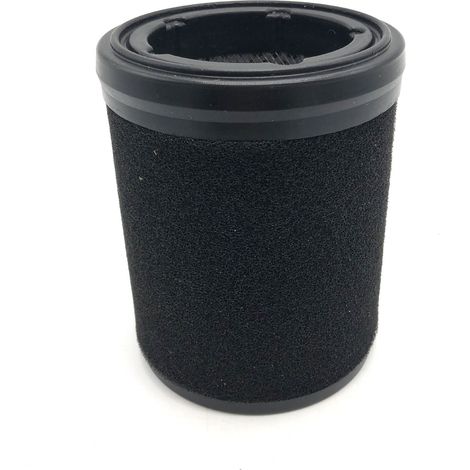 Luftfilter aus Kunststoffschaum 360 KVF360 11013-1292 909-094 (1/4)