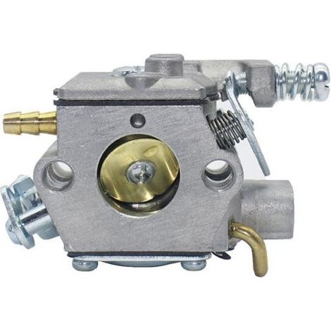 Carburateur WALBRO WT-946 pour tronçonneuses Echo CS-310 – Performance fiable – Conçu pour fonctionnement optimal – Compatible avec modèles CS310 (1/5)