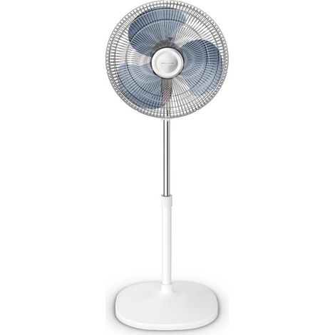 Rowenta Essential VU4410 Blanco (1/5)