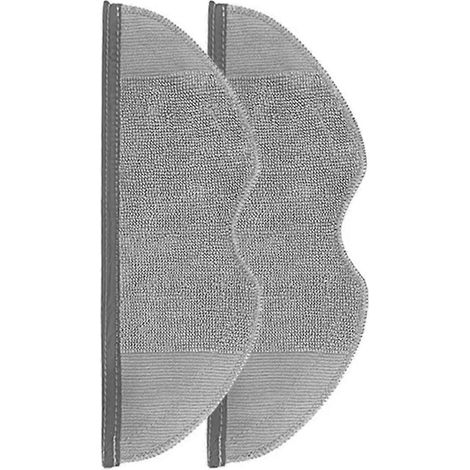 Filtres pour aspirateur robot Xiaomi E5/C108 et accessoires (1/4)
