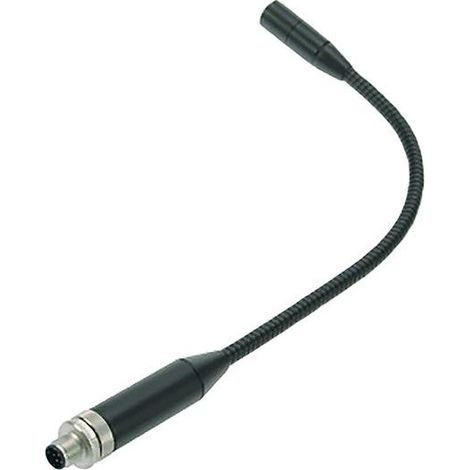 Braccio di rilevamento GS-435 Hidrogeno H2 corto