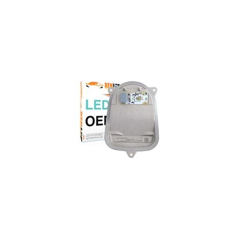 Module feux de jour + clignotant LED A2539066500 - compatible avec Mercedes GLC W253 - Remplacement Gauche X253 (1/5)