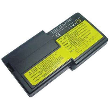 Brother PA-BT-500 pièce de rechange pour équipement d'impression Batterie 1 pièce(s) (1/2)