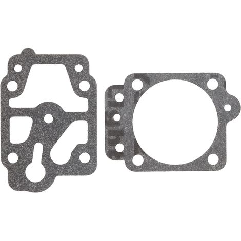 Zwei Sätze/Verkauf von Membranreparatur- und Modifikationssätzen, geeignet für Ersatzteile 40-5, 44-5, 32, 34, 26, CG260, 767, GX35, 139F, 1E40F-5. (1/5)
