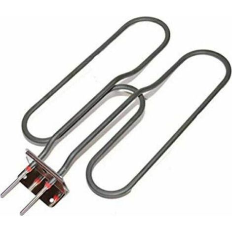 66631 65621 Tube de brûleur de gril de rechange pour Weber Q 140/1400 80342 803436 5620 (1/3)