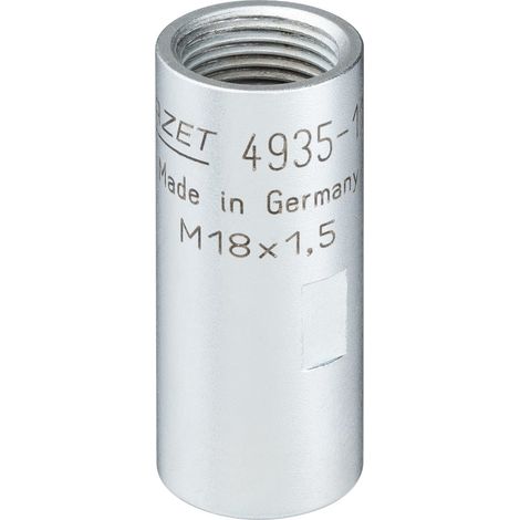 Hazet Ausziehhülse M 18 x 1,5 (1/3)