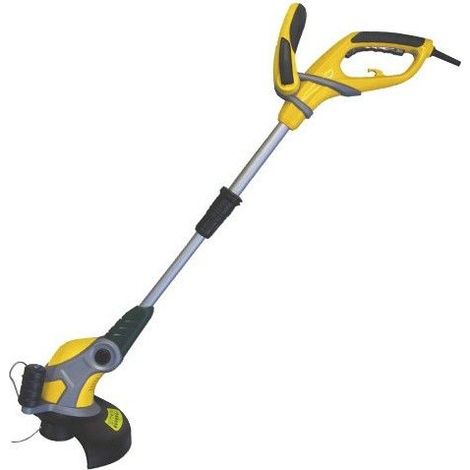 TAGLIABORDI Giardino ELETTRICO PAPILLON Mod. TB 550 Potenza 550W 29 cm (1/2)
