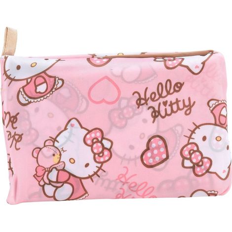 Cartable Shopping Bag Sac Shopping Trolleybag 210D Polyester 50x40x8cm 1 Motif Cartoon (1/5)