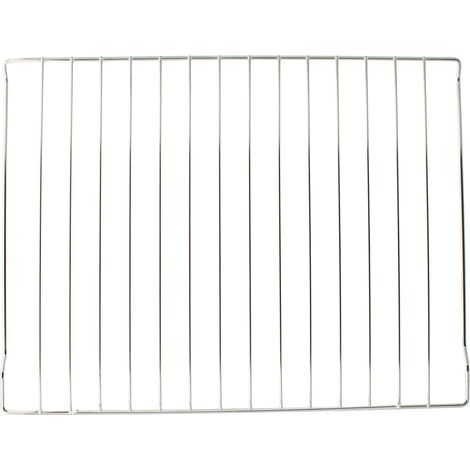 GRILLE DE FOUR POUR FOUR ROSIERES - 70007870 (1/2)