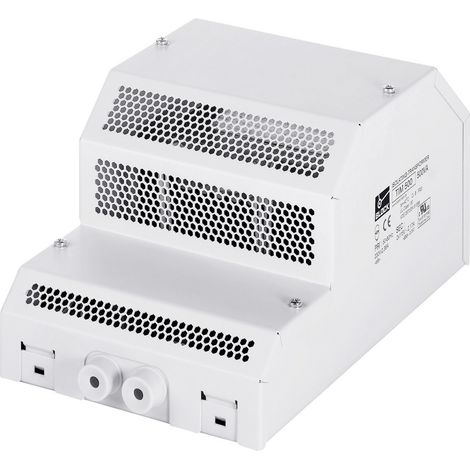 BLOCK TIM 300 Trenntransformator 1 x 230 V/AC 2 x 115 V/AC 300 VA 1.30 A (1/2)